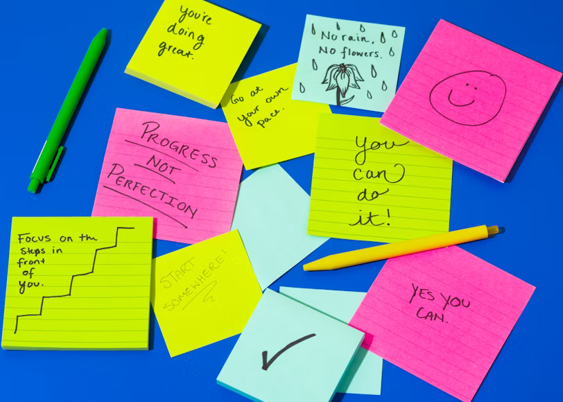 The Power of Consistent Habits