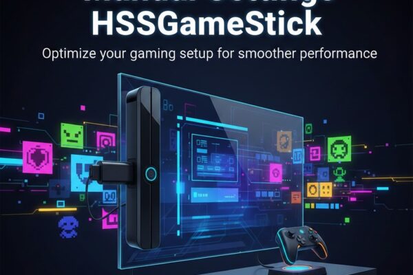 manual settings hssgamestick