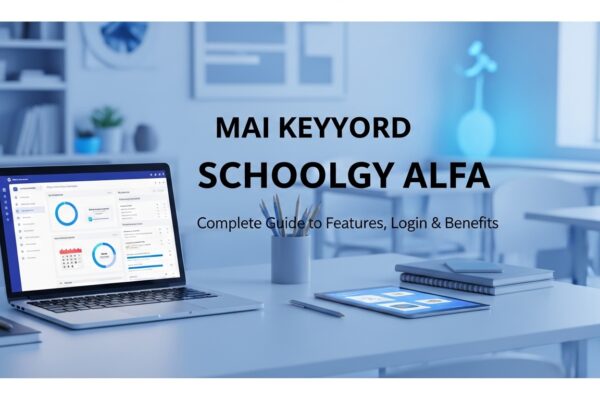 schoology alfa