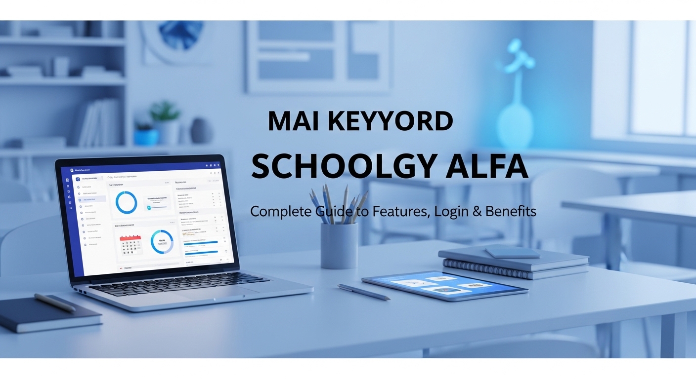 schoology alfa
