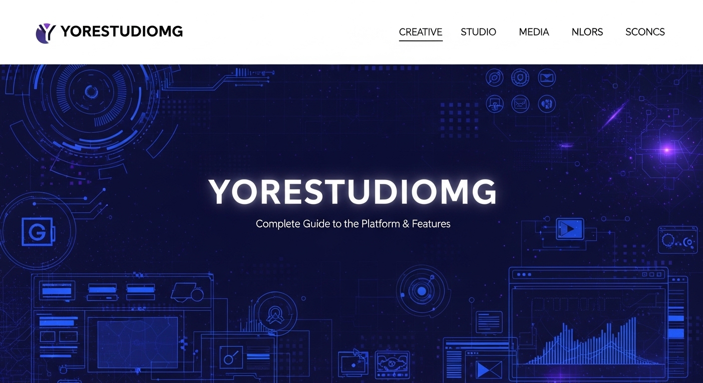 yorestudiomg