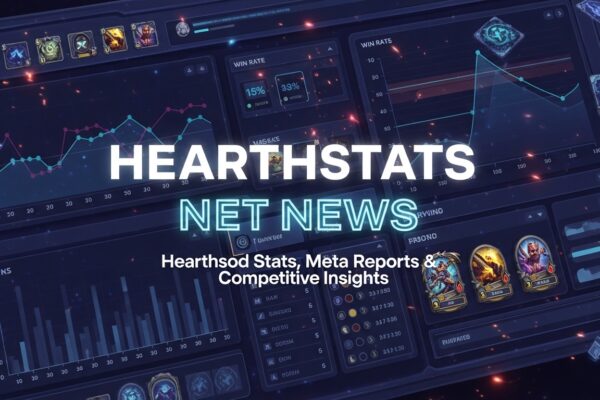 hearthstats net news