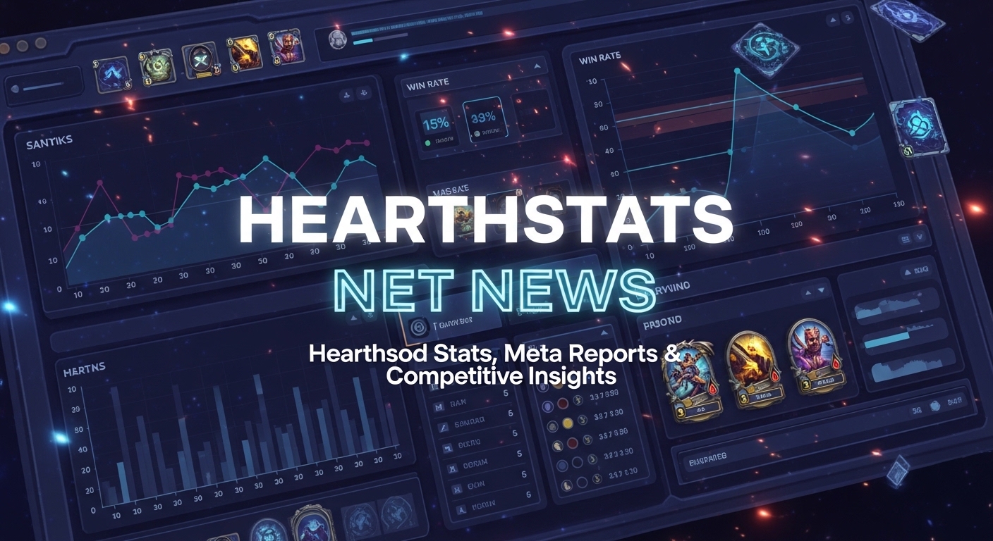 hearthstats net news