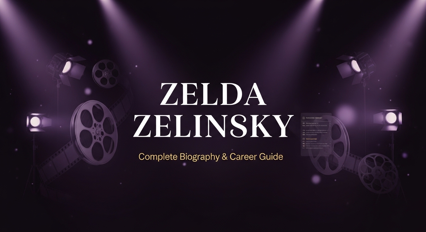 zelda zelinsky
