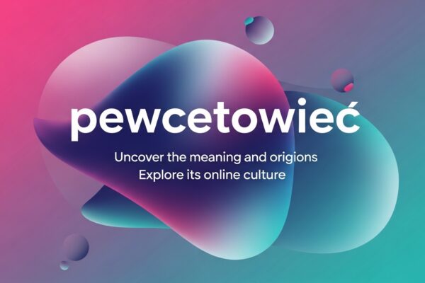 pewcetowiec