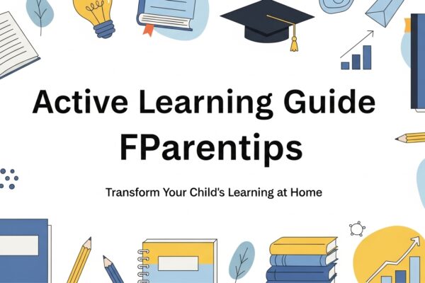 active learning guide fparentips