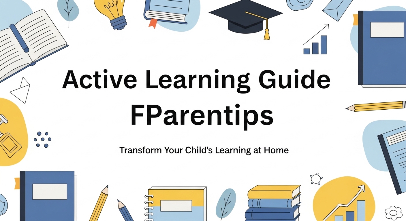 active learning guide fparentips