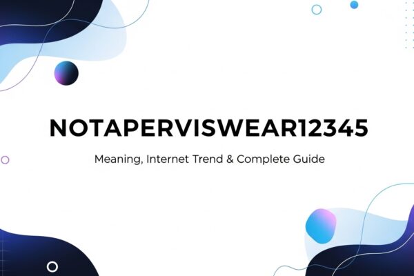 notaperviswear12345