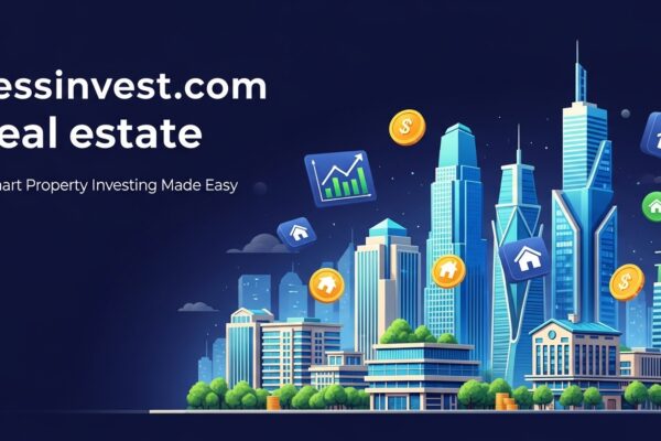 lessinvest.com real estate