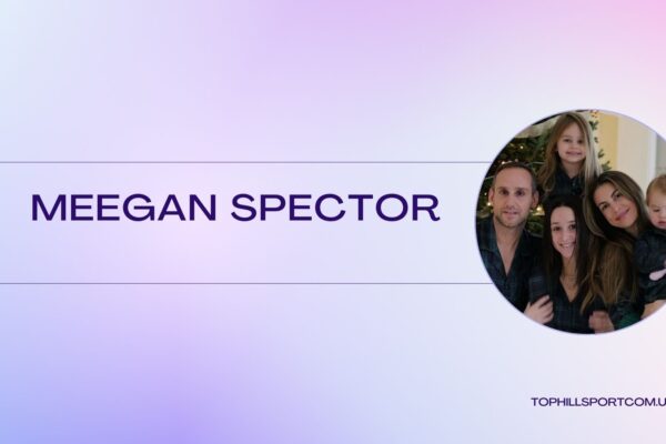 meegan spector