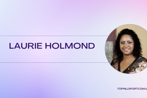 laurie holmond